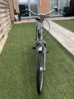 Fietsen, Fietsen en Brommers, Fietsen | Dames | Damesfietsen, Ophalen, Zo goed als nieuw