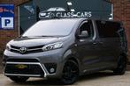 Toyota Proace 1.5D 8PL CARPLAY CLIM PDC GARANTIE TOYOTA 2029, Autos, Toyota, Achat, Euro 6, Entreprise, ProAce