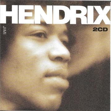 double CD Jimi Hendrix, Enlèvement ou Envoi