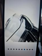 2 stuks shimano aero technium  14.000 xsd magnesuim, Ophalen