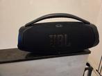 Jbl boombox 3, Audio, Tv en Foto, Luidsprekerboxen, Ophalen, Zo goed als nieuw, 120 watt of meer, JBL