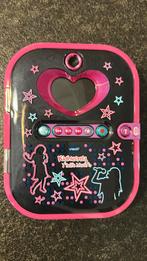 V tech kidisecrets agenda in perfecte staat, Kinderen en Baby's, Speelgoed | Vtech, Ophalen, Zo goed als nieuw