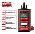 maintenance du service de diagnostic Thinkcar ThinkDiag 2, Autos : Divers, Enlèvement ou Envoi