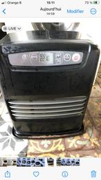 Pétrole électronique, Enlèvement ou Envoi