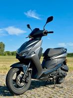 GTS Sirocco 50cc – Volledig Gereviseerd – €900(Bespreekbaar), Fietsen en Brommers, Ophalen, Gebruikt