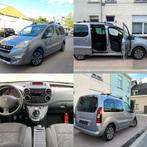 Peugeot Partner Tepee 1.6Hdi/2017/156000.km/ 100pk, Auto's, Stof, 4 cilinders, 109 g/km, 5 deurs