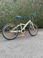 Meisjesfiets 20 inch, Ophalen, Zo goed als nieuw, 20 inch
