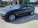 BMW 318GT Luxury line, Auto's, BMW, Automaat, USB, Euro 6, Leder