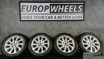 16 inch Seat Leon Audi A3  Golf 7 8 Winterbanden 205 55, Gebruikt, 16 inch, Banden en Velgen, Personenwagen