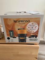 Koffiezet Vertuo pop, Ophalen, Espresso apparaat, Nieuw, 2 tot 4 kopjes