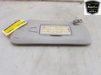 ZONNEKLEP Mercedes-Benz B (W246) (01-2011/12-2018), Gebruikt, Mercedes-Benz