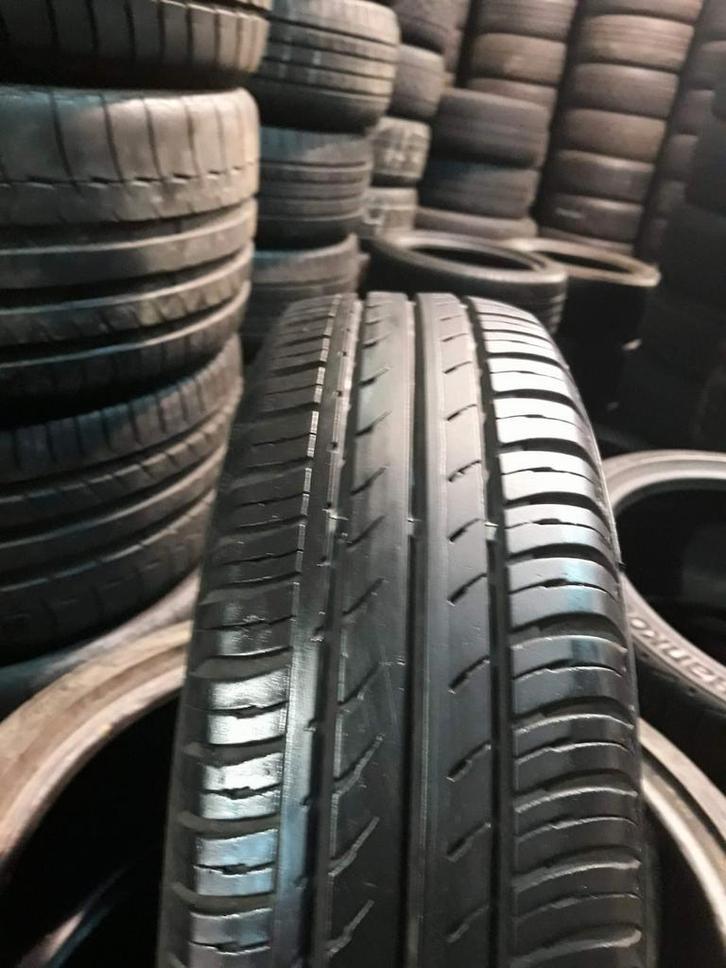 16565r14 165 65 r14 165/65/r14 semperit avec montage, Autos : Pièces & Accessoires, Autres pièces automobiles, Enlèvement ou Envoi