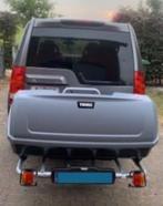 Thule Backup 900 + Thule Easy Base, Ophalen, Zo goed als nieuw