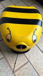 Jippie's My Carry Plaspotje - Bijtje, Ophalen, Gebruikt