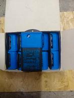 Matériel électrique, Enlèvement