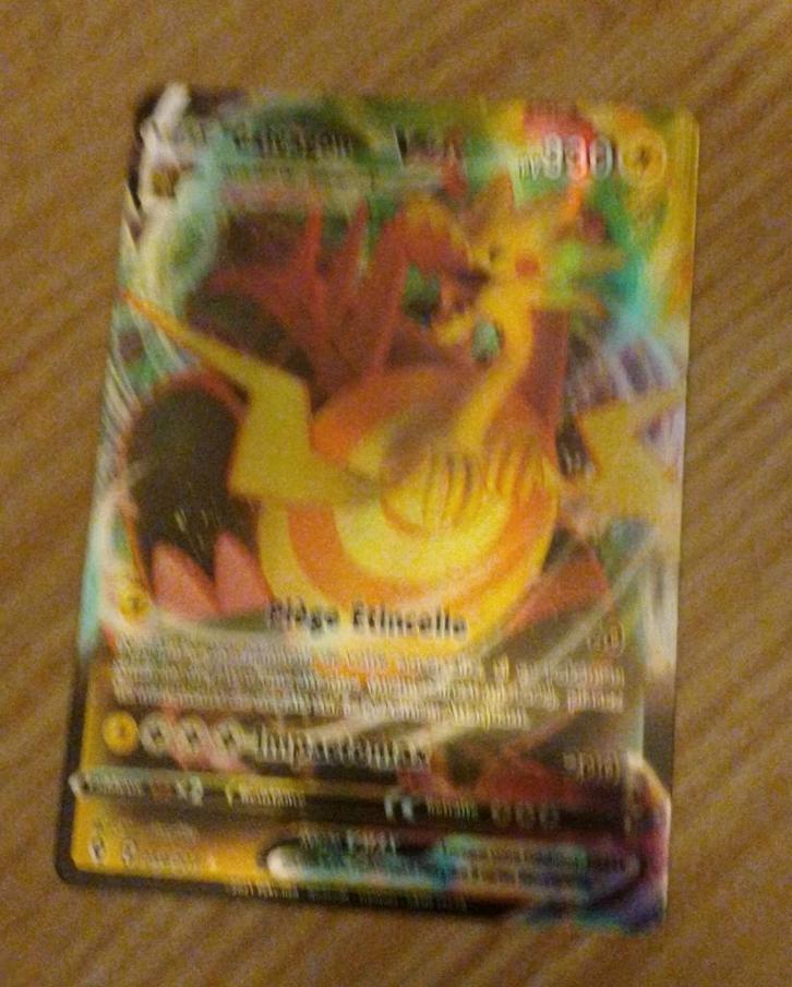 Cartes POKÉMON, Hobby en Vrije tijd, Verzamelkaartspellen | Pokémon, Nieuw, Ophalen