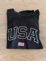 America today, Kleding | Dames, T-shirts, Ophalen, Gedragen, Maat 34 (XS) of kleiner, Zwart