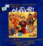 lp   /   Lionel Bart – Oliver! An Original Soundtrack Record, Cd's en Dvd's, Vinyl | Overige Vinyl, Overige formaten, Ophalen of Verzenden