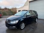Volkswagen Sharan 2.0, Auto's, Volkswagen, Euro 5, Monovolume, Bedrijf, 5 deurs