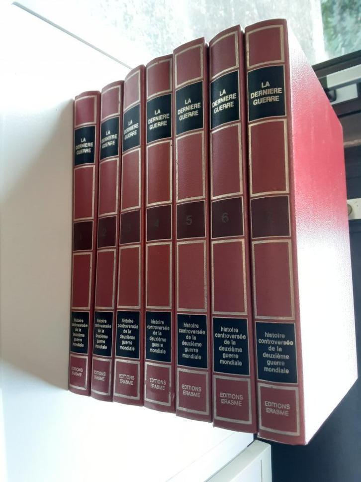 Documentaire Tweede Wereldoorlog, Boeken, Oorlog en Militair, Zo goed als nieuw, Landmacht, Tweede Wereldoorlog, Ophalen of Verzenden
