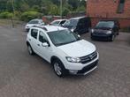 Dacia sandero stepway 1.5 dci euro6b klaar voor registratie, Auto's, Dacia, Euro 6, Cruise Control, 5 deurs, Particulier