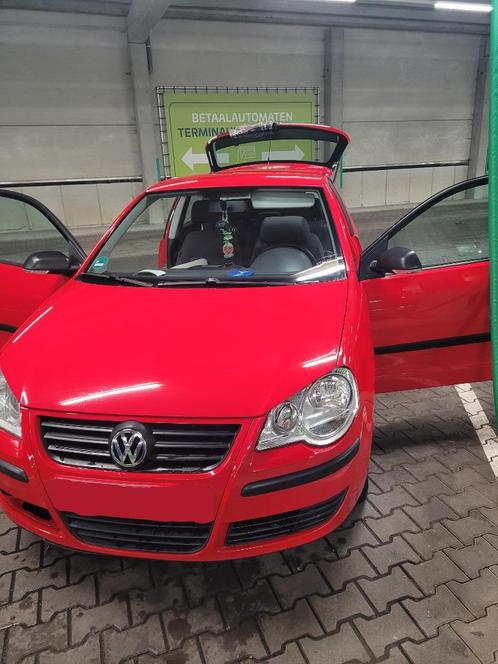 Volkswagen Polo benzine, Auto's, Volkswagen, Particulier, Polo, Airconditioning, Elektrische ramen, Mistlampen, Radio, USB, Benzine