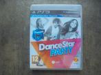 DanceStar Party voor PS3 (zie foto's) II, Games en Spelcomputers, Games | Sony PlayStation 3, Muziek, Gebruikt, Ophalen of Verzenden