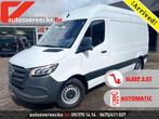 Mercedes-Benz Sprinter 317 L2H2 RWD (44.500€) 3.5t SLEEP |, 2300 kg, Te koop, Cruise Control, 1950 cc