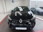 Renault Clio V 1.0 TCE 100 CH S&S -1ERE MAIN-EUR 6ei-GPS, Stof, Gebruikt, Euro 6, Electronic Stability Program (ESP)
