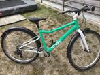 Woom 6 kinderfiets, Fietsen en Brommers, Fietsen | Kinderfietsjes, Ophalen, Gebruikt, 20 inch of meer, Woom