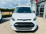 Ford Transit Connenct lichtevracht 08/2017 euro6b 1.5 diesel, Auto's, Bedrijf, Te koop