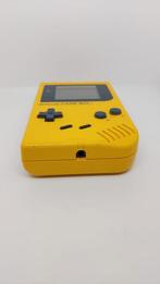 Gameboy Play it loud jaune, Consoles de jeu & Jeux vidéo, Consoles de jeu | Nintendo Portables | Accessoires, Comme neuf, Autres types