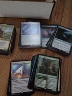 MTG 50 rares (10€/pack), Hobby en Vrije tijd, Verzamelkaartspellen | Magic the Gathering, Ophalen of Verzenden, Gebruikt, Meerdere kaarten