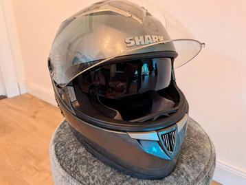 Shark S900 beschikbaar voor biedingen
