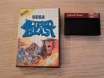 Sega Master System Altered Beast in box, Games en Spelcomputers, Gebruikt, Master System, Ophalen of Verzenden