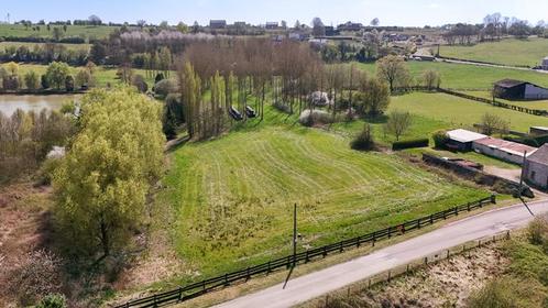 Terrain à vendre à Bailièvre, Immo, Gronden en Bouwgronden, 1500 m² of meer
