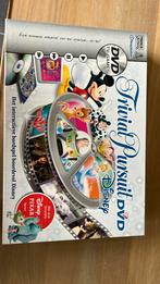Trivial pursuit Disney dvd editie, Ophalen of Verzenden, Zo goed als nieuw