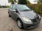 Mercedes A150 1.5i '08, Auto's, Stof, 1498 cc, 4 cilinders, Bedrijf