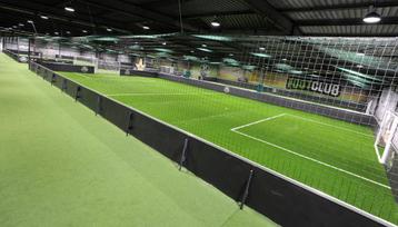 Terrain de foot à 5  beschikbaar voor biedingen