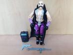 Vintage actiefiguur Gi Joe Dr Mindbender, Ophalen of Verzenden, Zo goed als nieuw