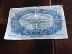 Ancien billet, Ophalen of Verzenden