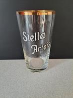 Verre Stella Artois émaillé 33cl