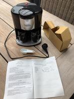 expresso koffiemachine, Nieuw, 2 tot 4 kopjes, Espresso apparaat, Ophalen