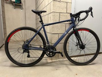 Triban RC500 Racefiets Maat M beschikbaar voor biedingen