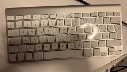 draadloos toetsenbord apple qwertz NIEUW IN PLASTIEK, Computers en Software, Toetsenborden, Nieuw, Qwerty, Draadloos, Ergonomisch