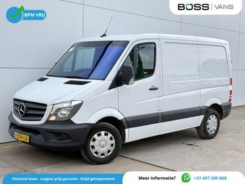 Mercedes-Benz Sprinter 311 2.1 CDI Automaat L2H1 Climate Con beschikbaar voor biedingen