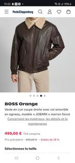 Boss, Vêtements | Hommes, Vestes | Hiver