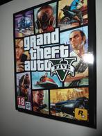 dvd box 7st.grand theft autoVfive,nieuw!, Ophalen of Verzenden, Nieuw, Online