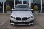 BMW Serie 2 216  i Carplay FullLED PDC ALU CRUISE, Auto's, Monovolume, Overige kleuren, 2 Reeks, Handgeschakeld