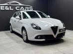 Alfa Romeo Giulietta Giulietta 1.6 JTDm *12 mois de garantie, Cuir, Achat, Boîte manuelle, Noir